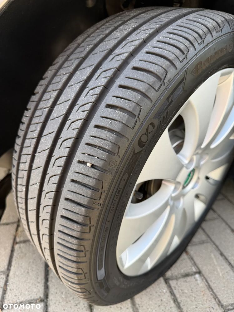 Skoda Superb 2.0 TSI Platinum DSG - 38