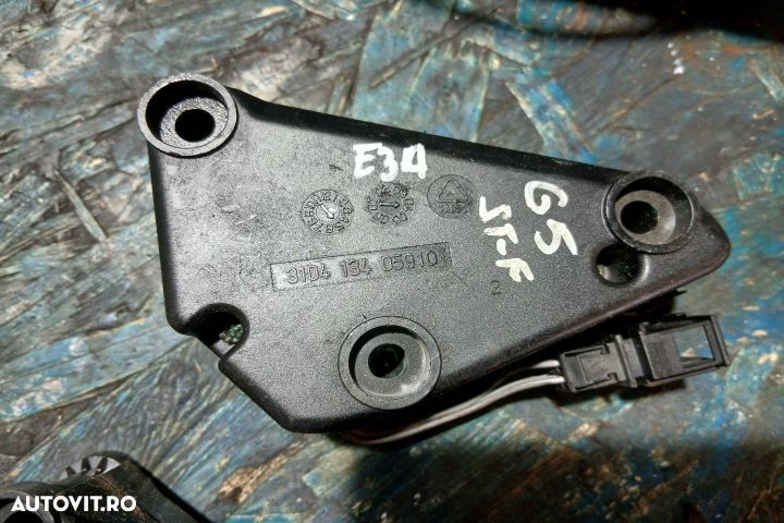 Amplificator audio 1K0035463D 1K0035463D Volkswagen VW Golf 5 [2003 - - 1