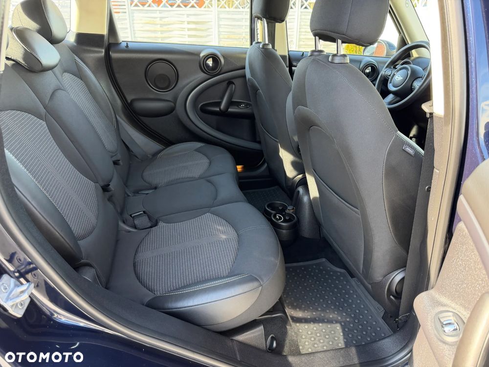 MINI Countryman Cooper S ALL4 - 18