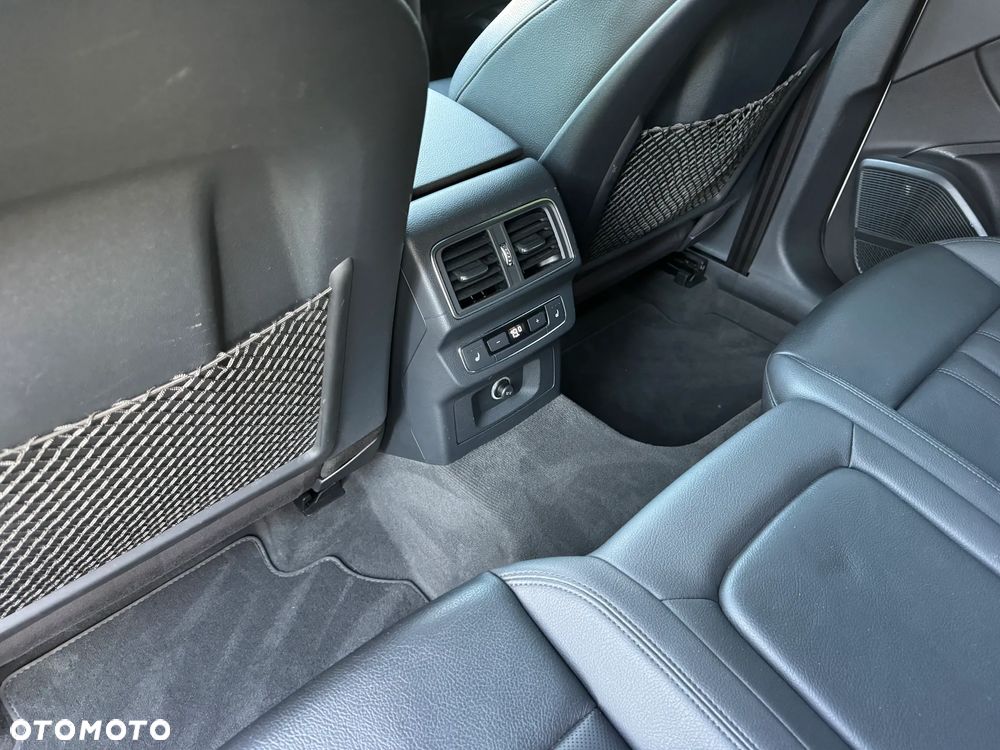 Audi Q5 2.0 TFSI Quattro Sport S tronic - 14