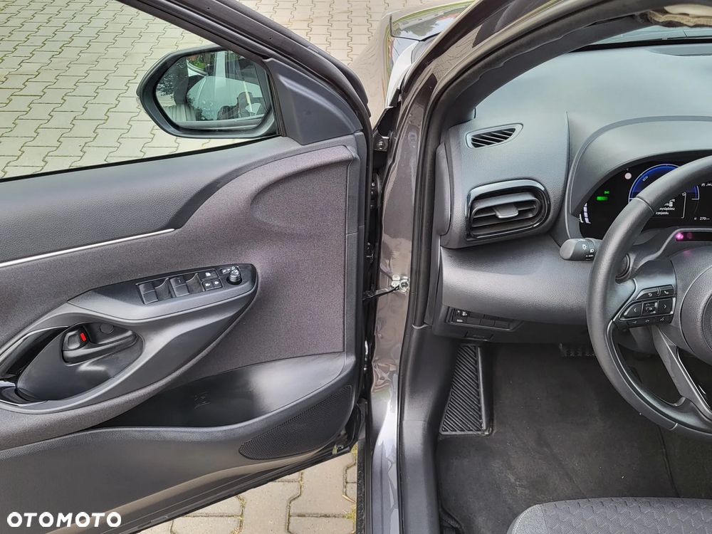 Toyota Yaris Cross Hybrid 1.5 Style - 31