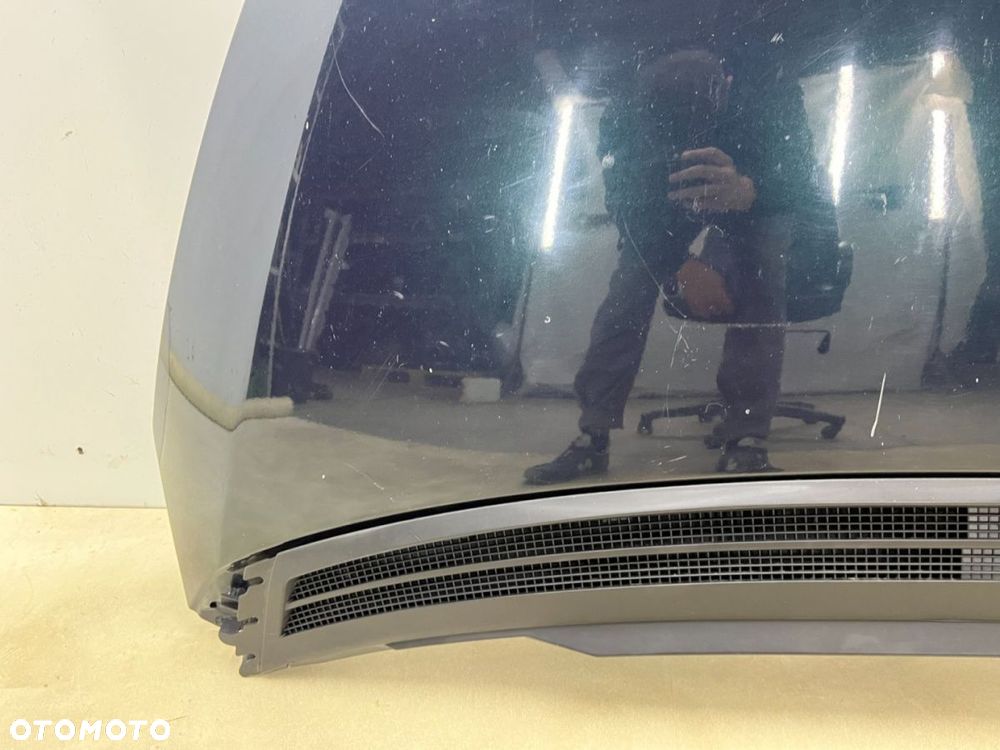 Maska Renault Espace 4 IV 02-12r. pokrywa silnika - 5