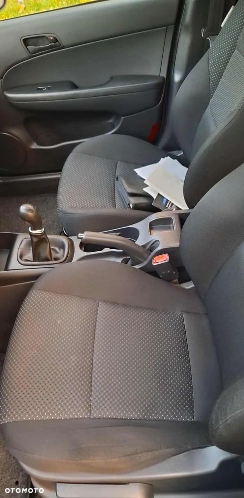 Hyundai i30 1.4 Classic - 11