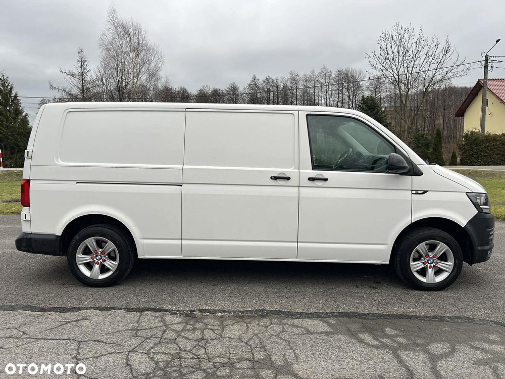 Volkswagen TRANSPORTER T6 - 6