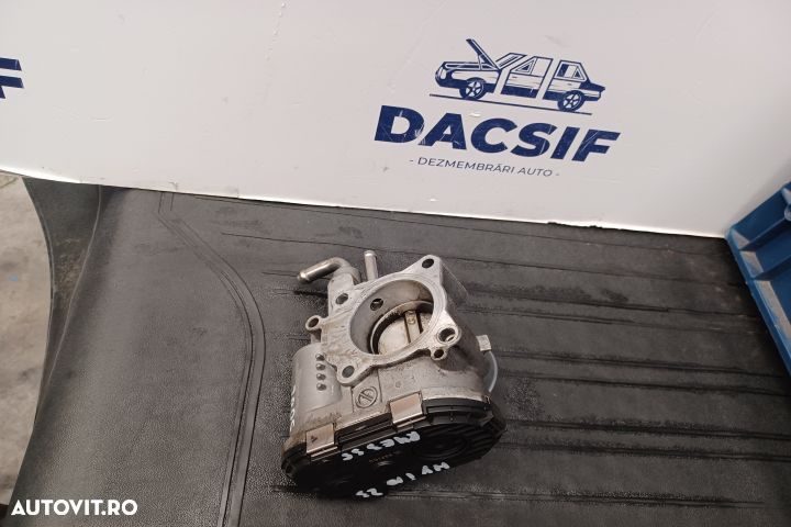 Clapeta acceleratie 9045020008 9045020008 Hyundai i10 2 [facelift] [2 - 3