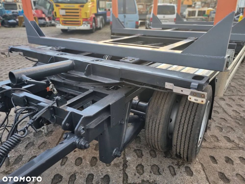 Sommer Kłonice EXTE * do drewna - 15