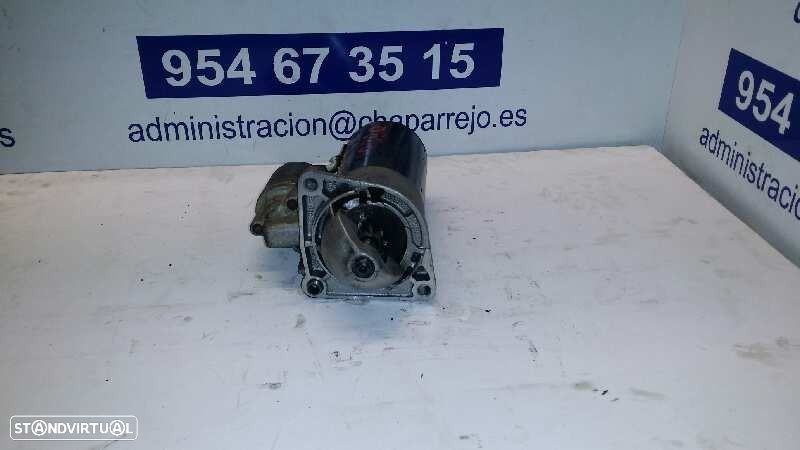 MOTOR ARRANQUE FIAT BRAVA 2000 -0001109030 - 4