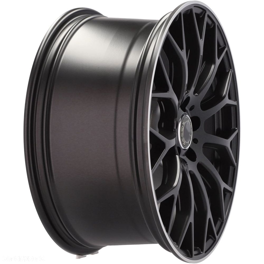 4x Felgi 20 m.in. do MERCEDES CL C216 E W212 W213 All-Terrain S W222 W221 C217 A217 - YS1180 (FLB002 - 4