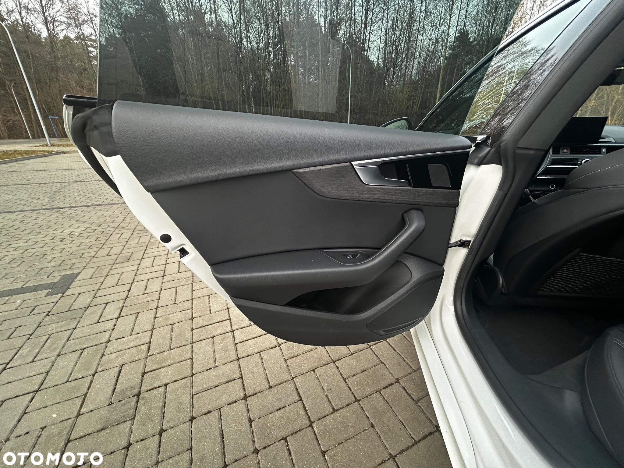Audi A5 Sportback 45 TFSI quattro S tronic S line - 21