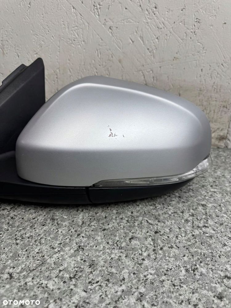 lusterko lewe 8 pin volvo s60 ii v60 i 2013-2018 r-design - 2