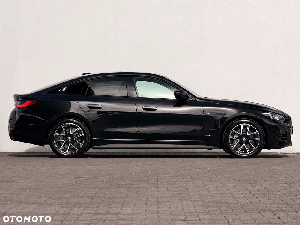 BMW Seria 4 430i xDrive M Sport - 4