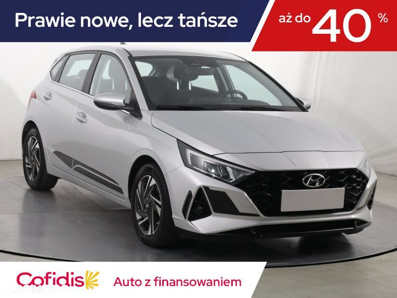 Hyundai i20 - 1