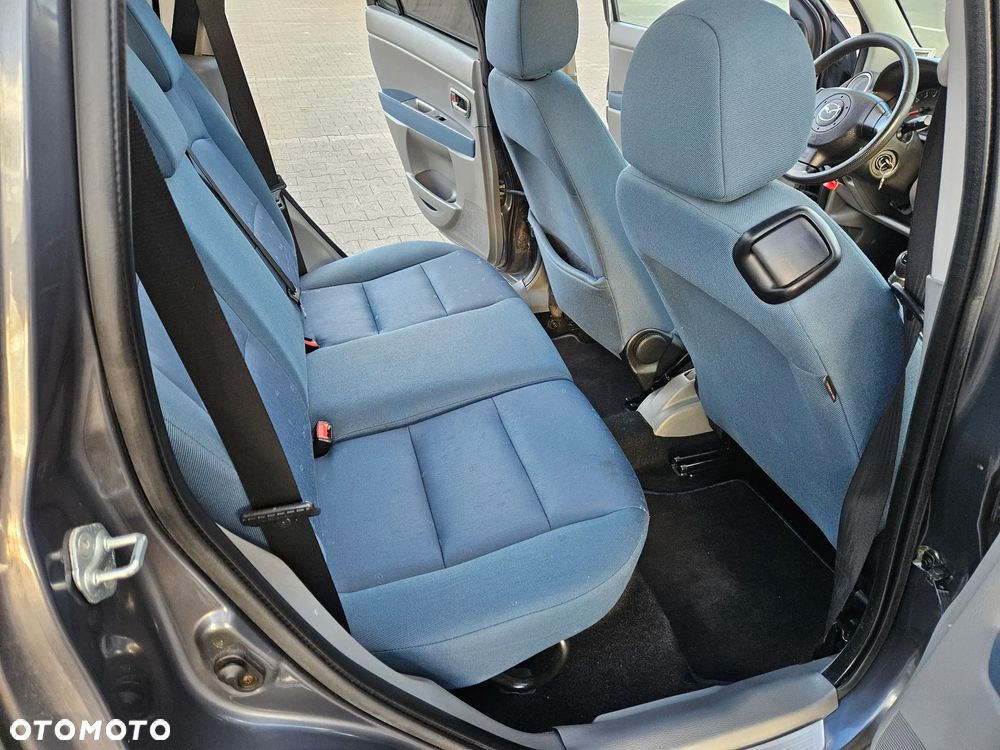 Mazda 2 1.4l Exclusive - 6