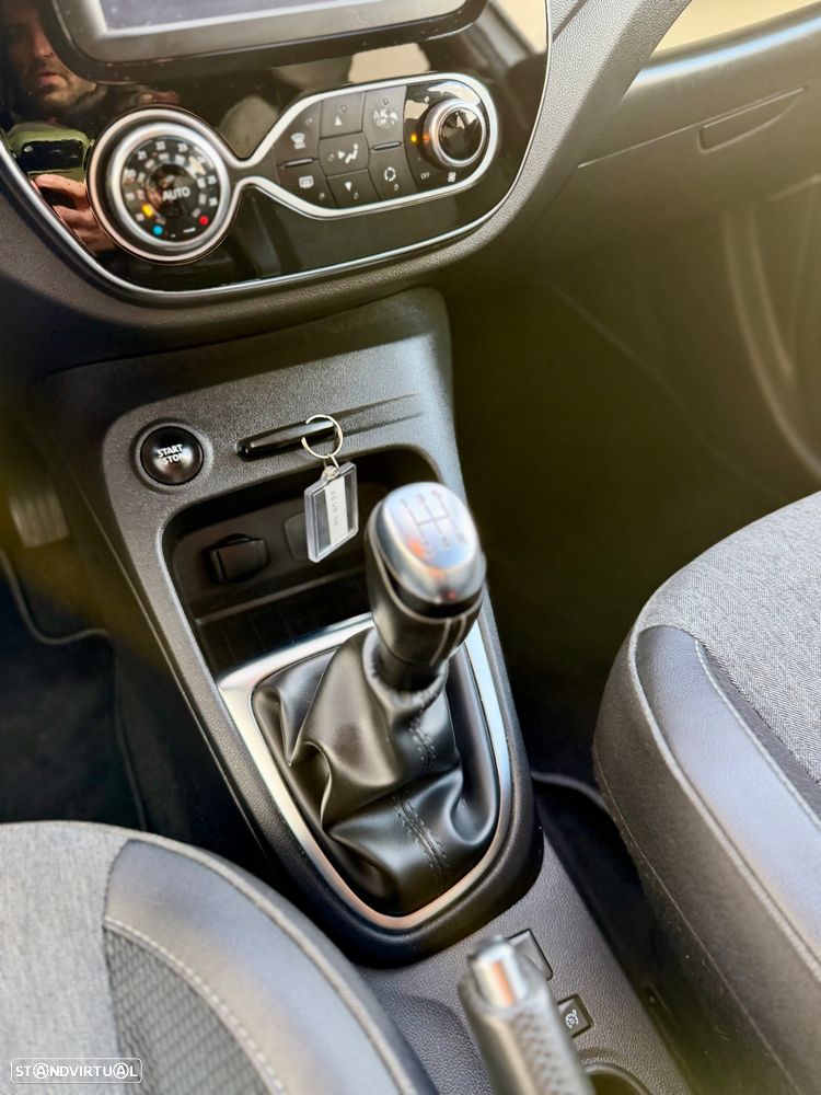 Renault Captur 1.5 dCi Exclusive - 18