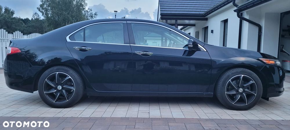 Honda Accord 2.0 Executive Navi - 5