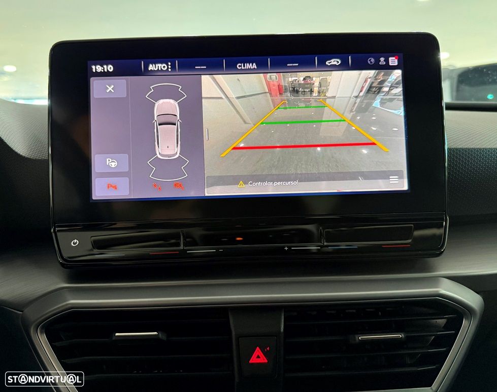SEAT Leon 1.0 TSI FR - 33