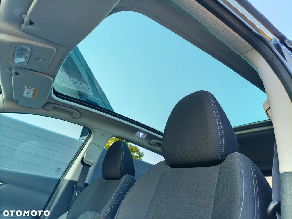 Nissan Qashqai - 21