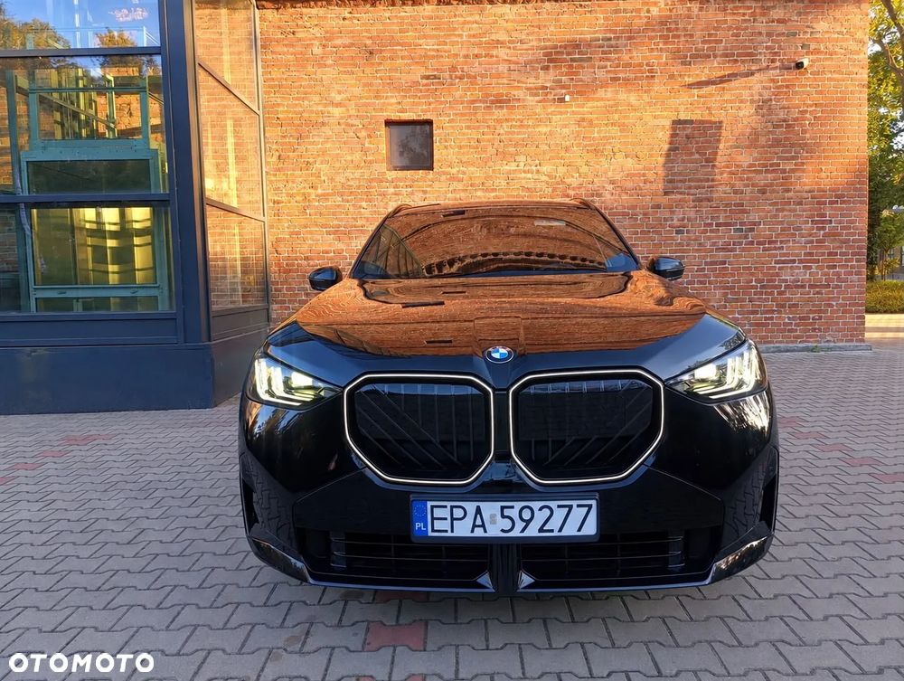 BMW X3 xDrive30i M Sport sport - 13