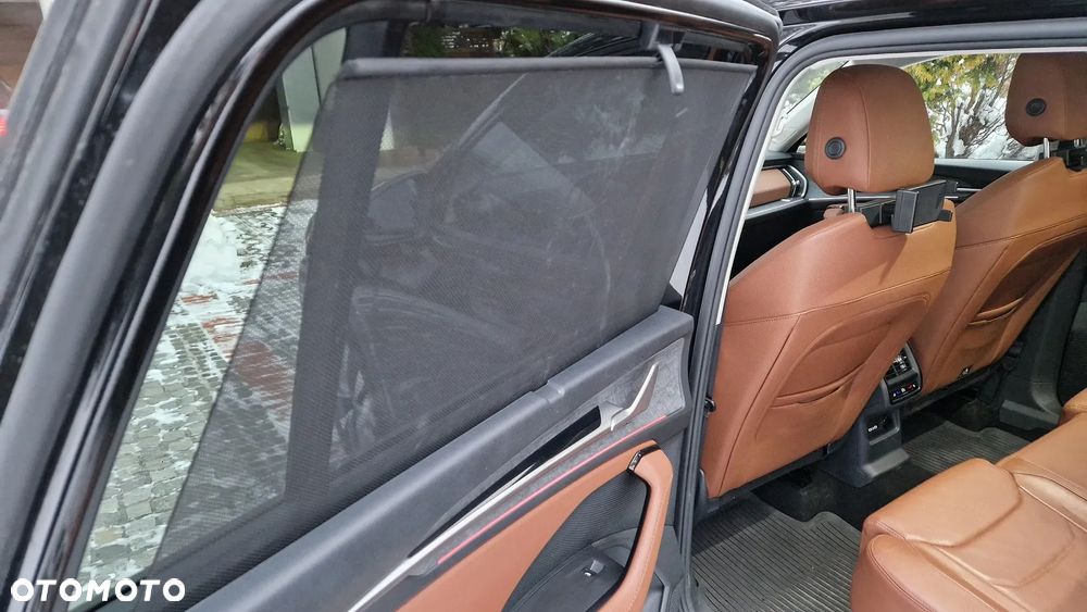 Skoda Kodiaq 2.0 TDI 4x4 Selection DSG - 17