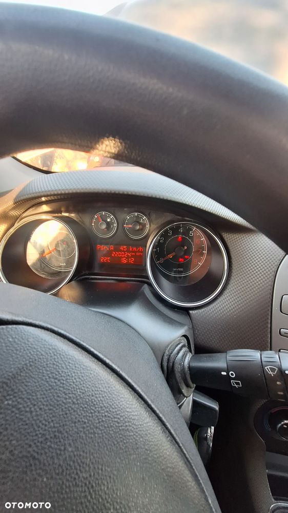 Fiat Bravo 1.4 T-JET 16V Active - 4