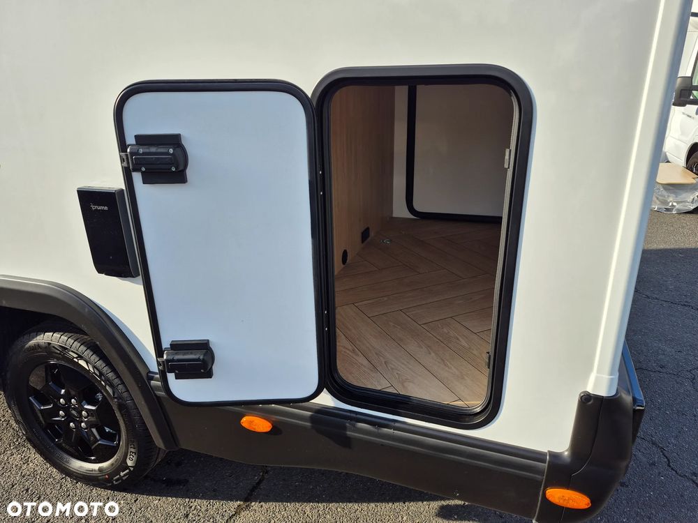 Ford KAMPER CHAUSSON S697 SPORT LINE 165KM AUTOMAT NOWY! MODEL 2026 - 18
