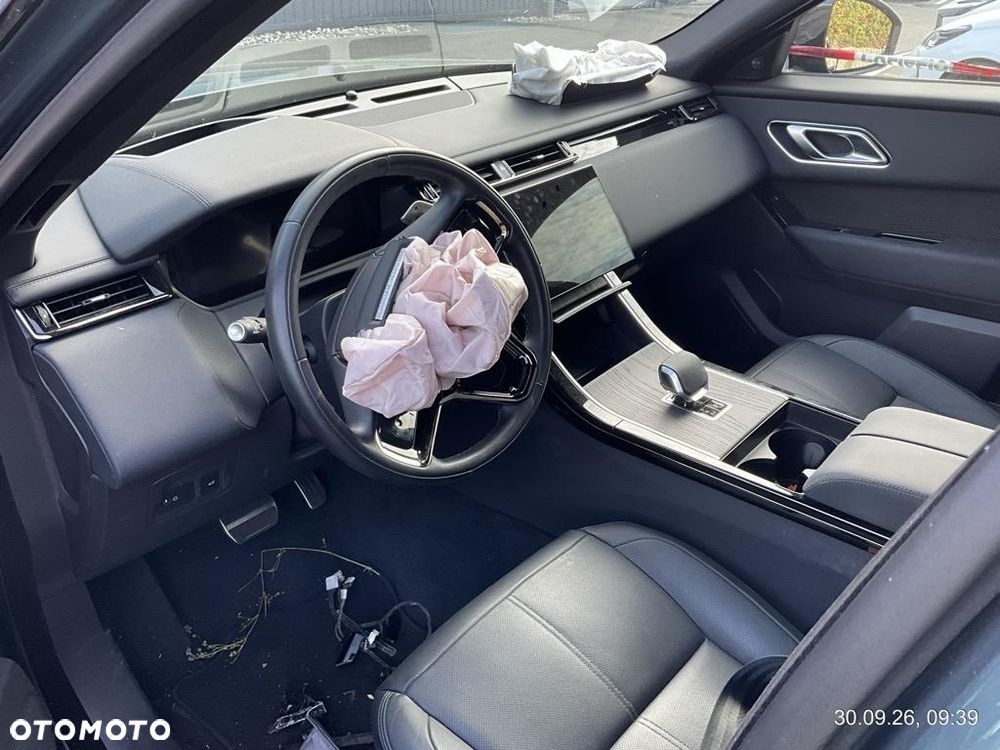 Land Rover Range Rover Velar D300 Dynamic SE - 7