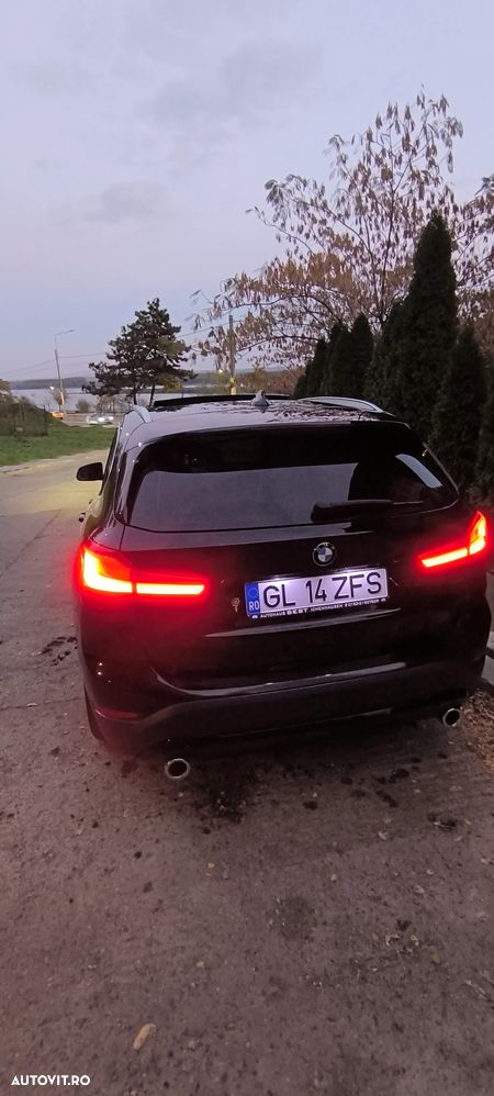 BMW X1 2021 — imagine 3