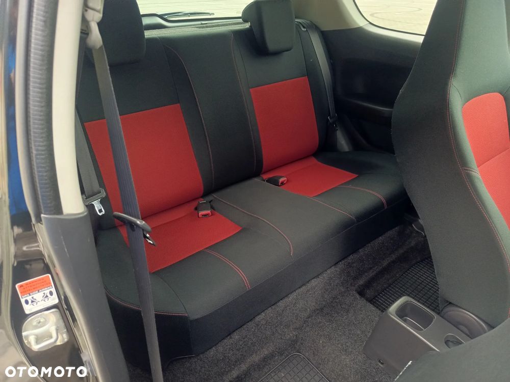 Suzuki Swift 1.6 Sport - 7