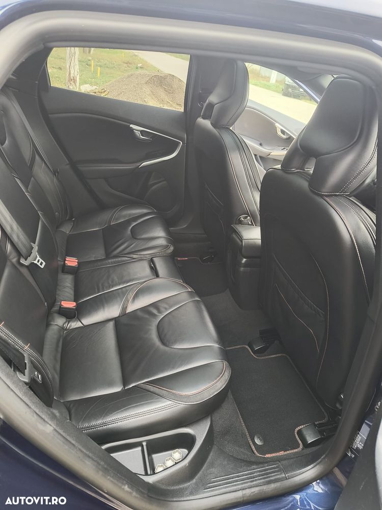 Volvo V40 - 12