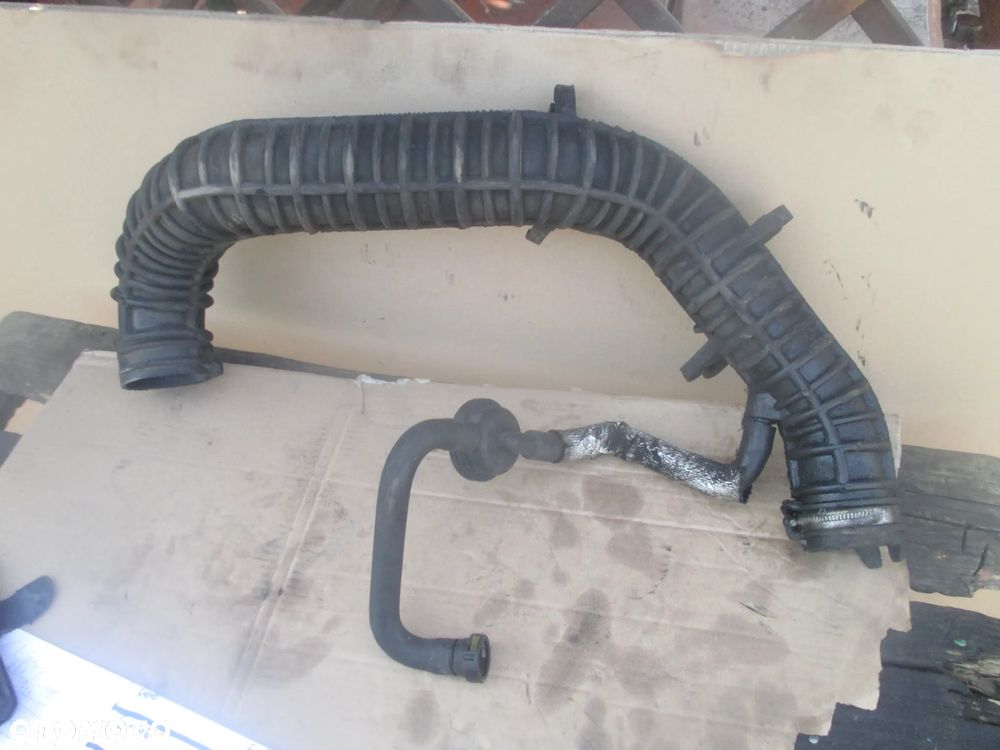 Rura Vivaro 2.5 TDCI 8200607744 - 5