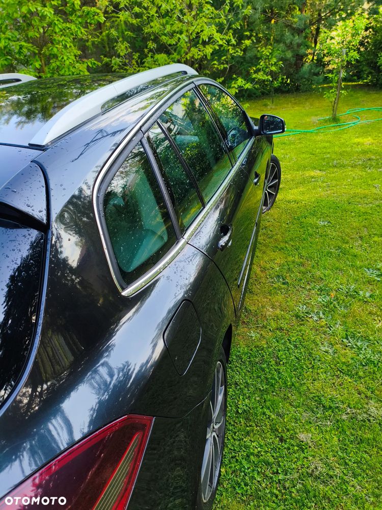 Renault Laguna 2.0 dCi Black Edition - 6