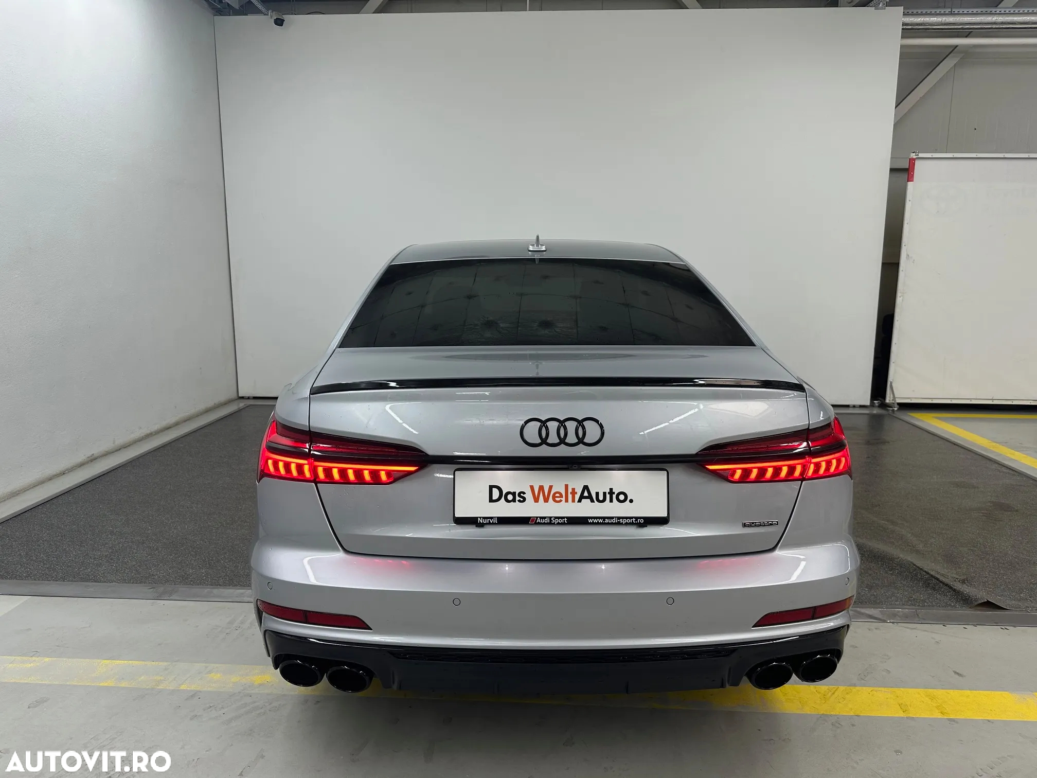 Audi A6 - 14