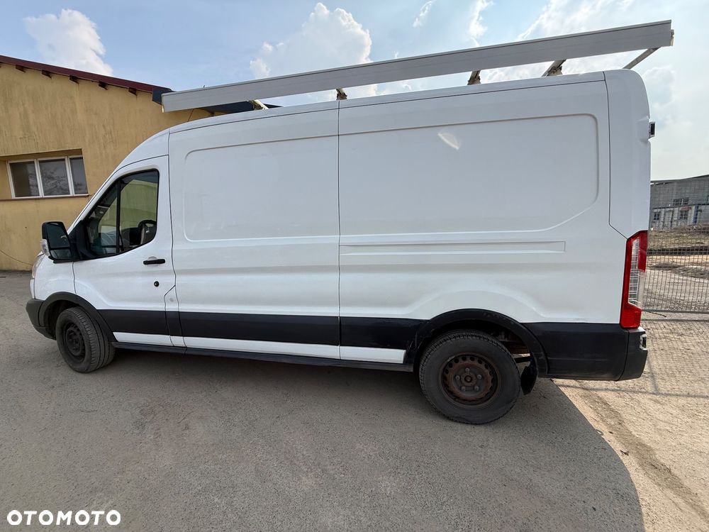 Ford Transit - 3