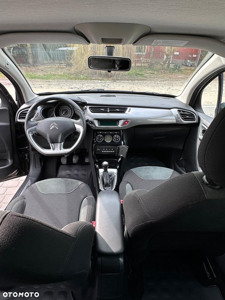 Citroën C3 VTi 95 Exclusive - 15