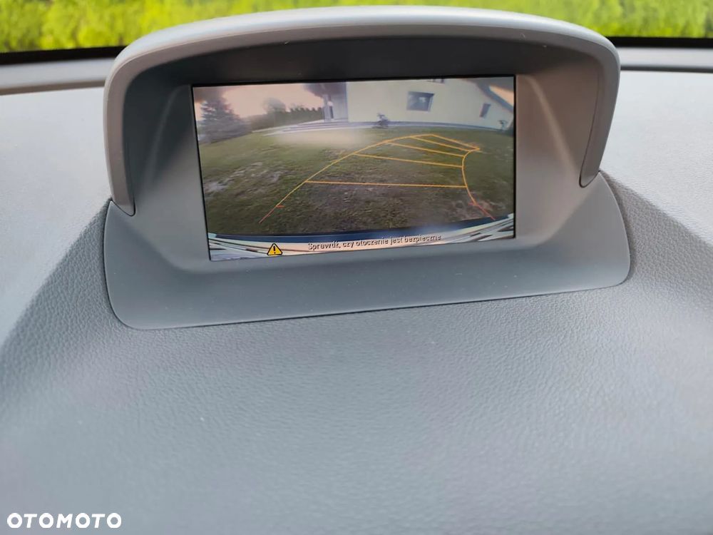 Opel Mokka 1.6 CDTI Cosmo S&S 4x4 - 34