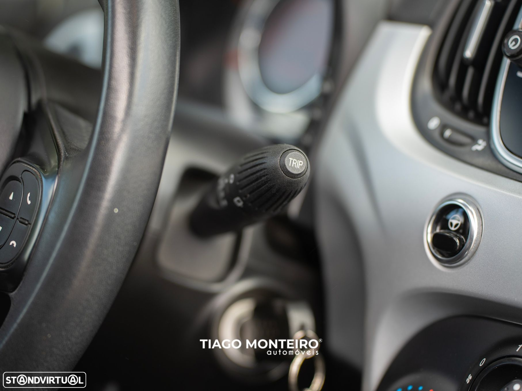 Fiat 500 - 25