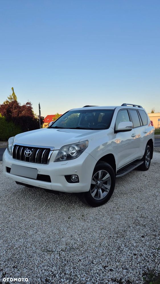 Toyota Land Cruiser LC 3.0 D-4D Premium 7os - 1