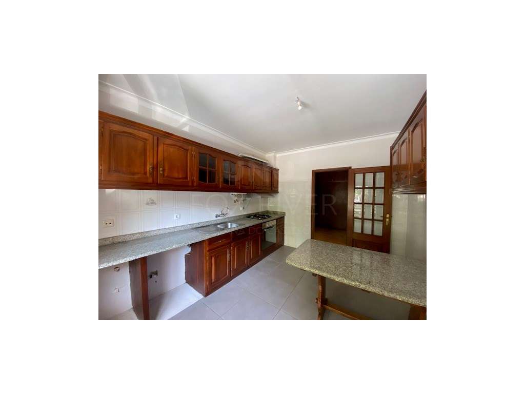 Apartamento T3 para arrendamento em Viana do Castelo - Grande imagem: 3/17