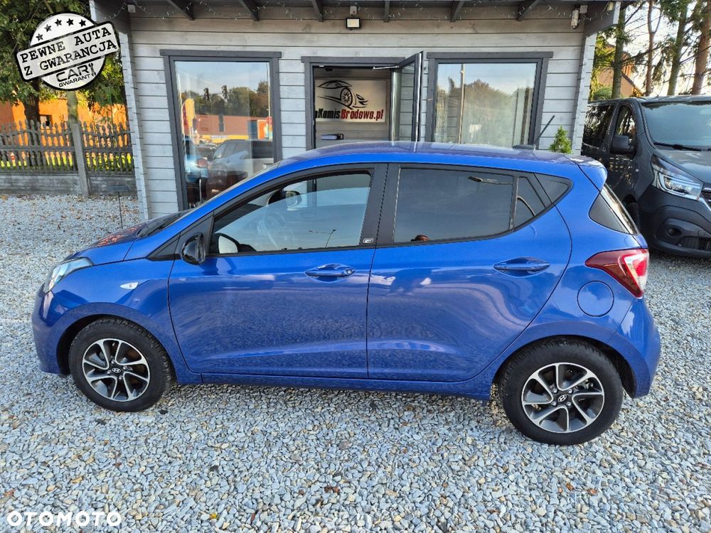 Hyundai i10 - 9