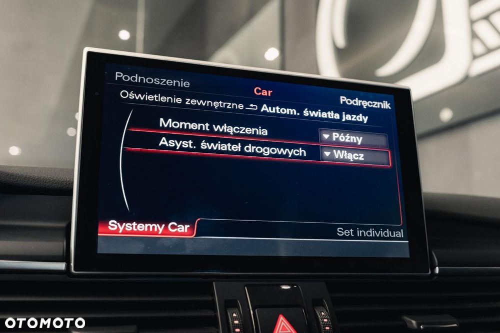 Audi A6 Avant - 23