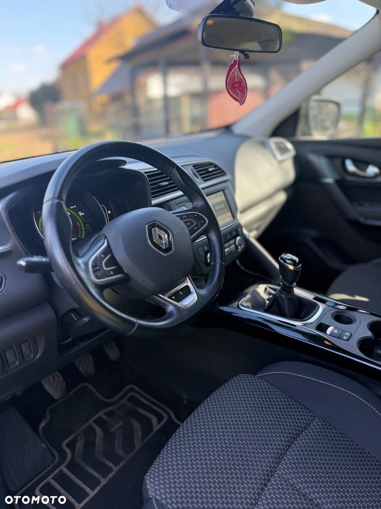 Renault Kadjar Energy dCi 110 Business - 11