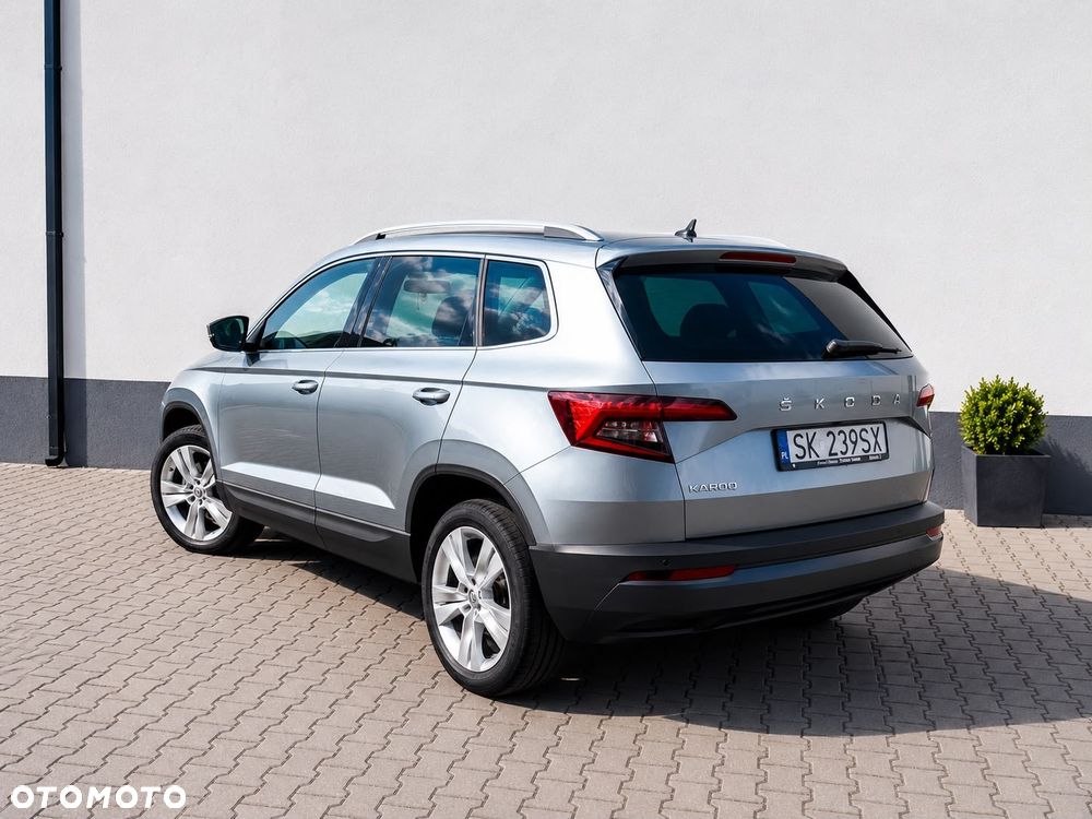 Skoda Karoq - 2