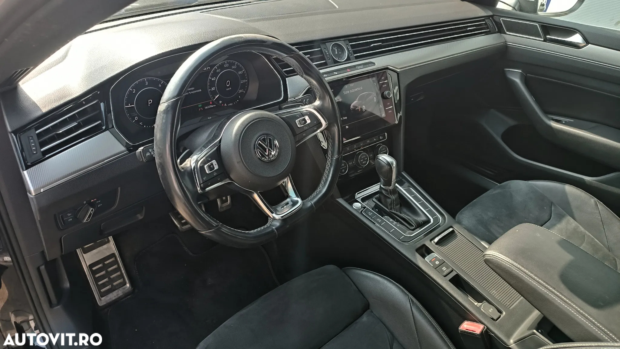 Volkswagen ARTEON 2.0 TDI DSG R-Line - 12