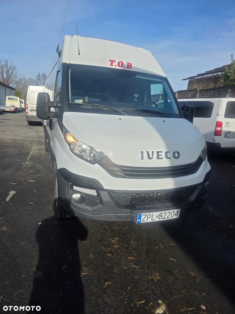 Iveco Dayli - 3