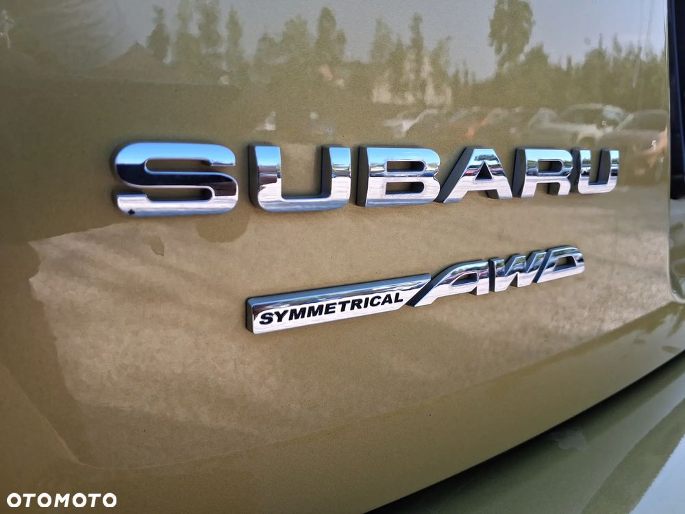 Subaru XV 2.0i Exclusive+ (EyeSight) Lineartronic - 10