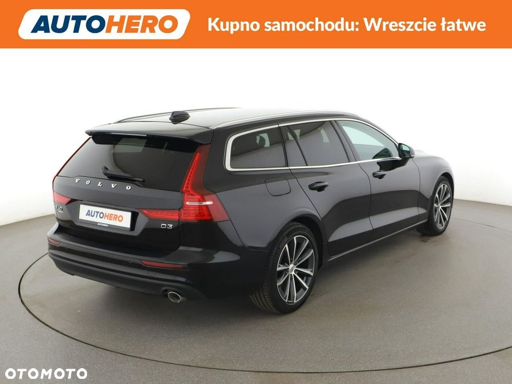 Volvo V60 D3 Momentum Pro - 8