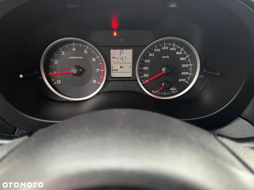 Subaru Forester - 26