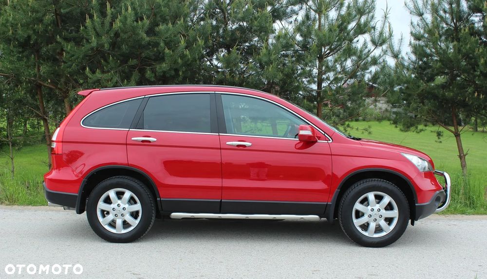 Honda CR-V 2.0i-VTEC Elegance 50 Jahre Edition - 5