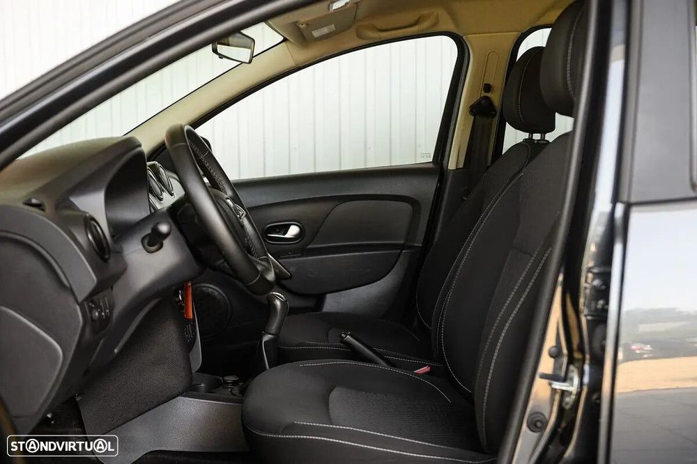 Dacia Logan MCV 0.9 TCe Comfort - 25