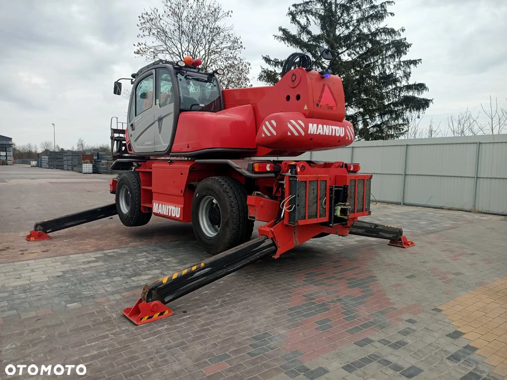 Manitou MRT 2150 PRIVILEGE - 32